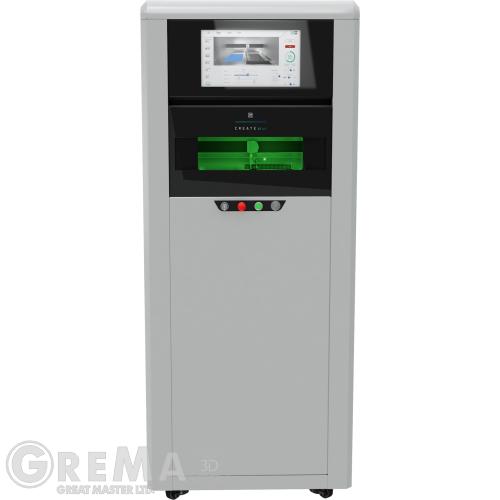 SLM 2oneLab - 2Create Plus 3D Metal Printer